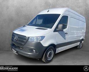 Mercedes-Benz Sprinter Gebrauchtwagen