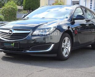 Opel Insignia Gebrauchtwagen