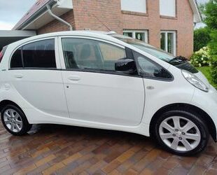 Peugeot iOn Gebrauchtwagen