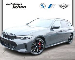 BMW M340d Gebrauchtwagen