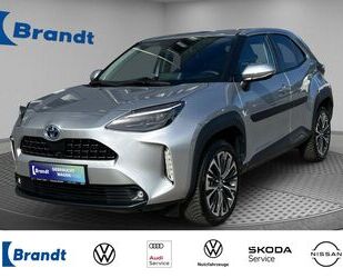 Toyota Yaris Cross Gebrauchtwagen