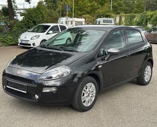 Fiat Punto Gebrauchtwagen