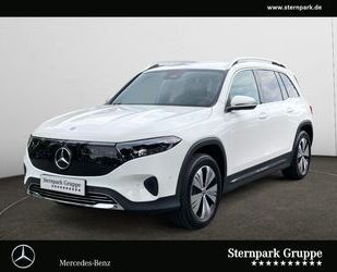 Mercedes-Benz EQB Gebrauchtwagen