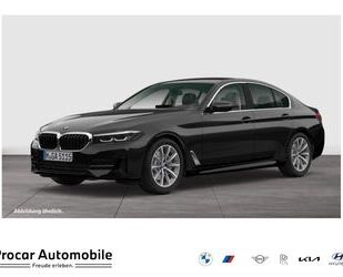 BMW 520 Gebrauchtwagen