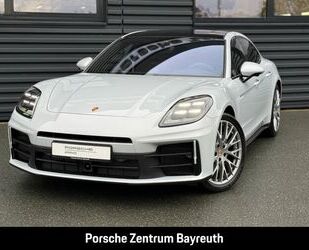 Porsche Panamera Gebrauchtwagen