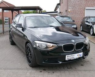 BMW 116 Gebrauchtwagen