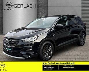 Opel Grandland (X) Gebrauchtwagen
