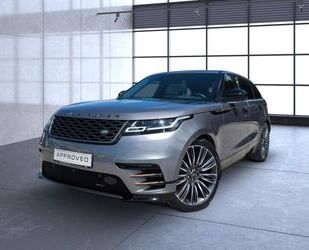 Land Rover Range Rover Velar Gebrauchtwagen