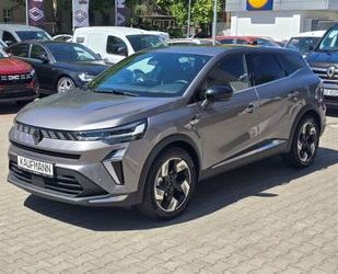 Renault Symbioz Gebrauchtwagen