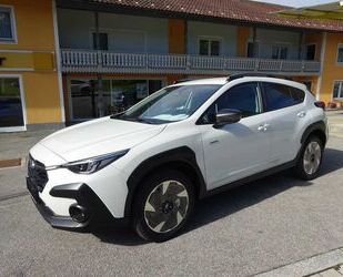 Subaru Crosstrek Gebrauchtwagen