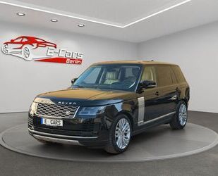 Land Rover Range Rover Gebrauchtwagen