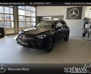 Mercedes-Benz GLC 200 Gebrauchtwagen