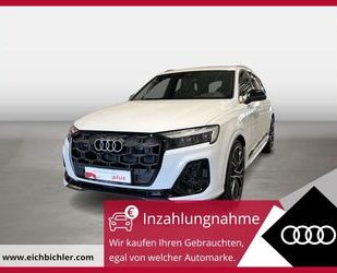 Audi Q7 Gebrauchtwagen