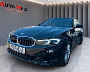 BMW 318 Gebrauchtwagen