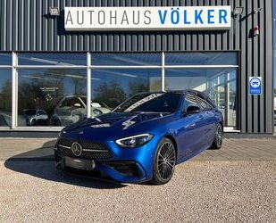 Mercedes-Benz C 220 Gebrauchtwagen