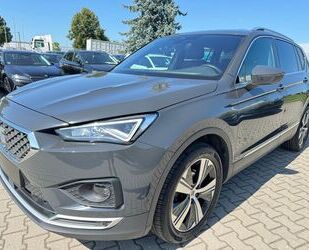 Seat Tarraco Gebrauchtwagen