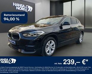 BMW X2 Gebrauchtwagen