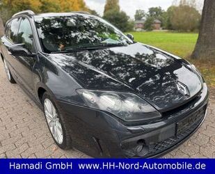 Renault Laguna Gebrauchtwagen