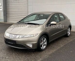 Honda Civic Gebrauchtwagen