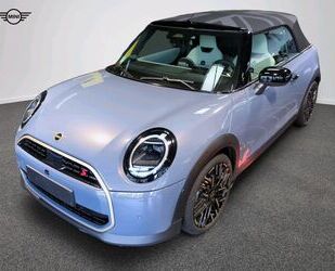 Mini Cooper S Cabrio Gebrauchtwagen