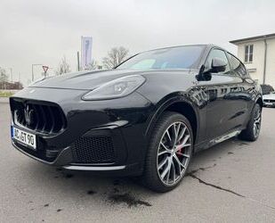 Maserati Grecale Gebrauchtwagen
