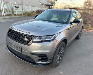 Land Rover Range Rover Velar Gebrauchtwagen