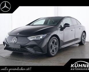 Mercedes-Benz EQE Gebrauchtwagen