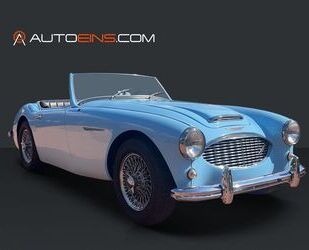 Austin Healey Andere Gebrauchtwagen