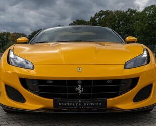 Ferrari Portofino Gebrauchtwagen