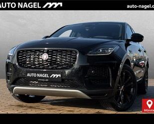 Jaguar E-Pace Gebrauchtwagen