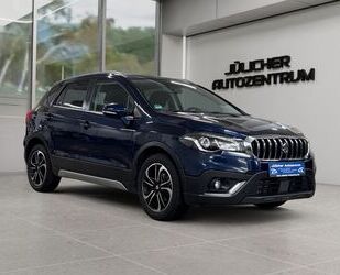 Suzuki SX4 Gebrauchtwagen
