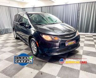 Chrysler Pacifica Gebrauchtwagen