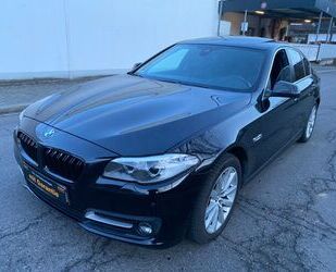 BMW 535 Gebrauchtwagen