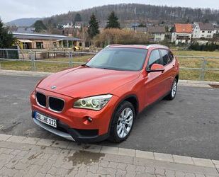 BMW X1 Gebrauchtwagen