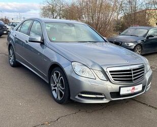 Mercedes-Benz E 200 Gebrauchtwagen