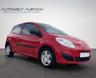 Renault Twingo Gebrauchtwagen