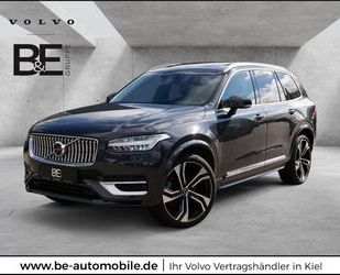 Volvo XC90 Gebrauchtwagen