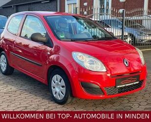 Renault Twingo Gebrauchtwagen