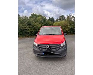 Chrysler Vito 