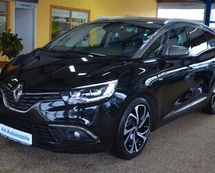 Renault Scenic Gebrauchtwagen