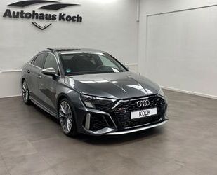 Audi RS3 Gebrauchtwagen
