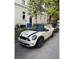 Mini Cooper SD Clubman Gebrauchtwagen