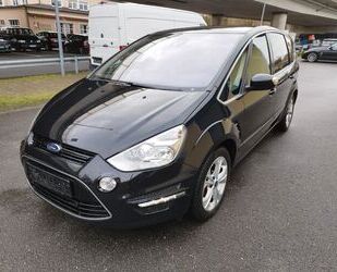 Ford S-Max Gebrauchtwagen