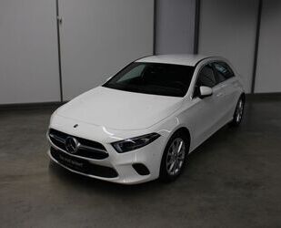 Mercedes-Benz A 180 Gebrauchtwagen