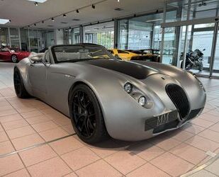 Wiesmann MF 5 Gebrauchtwagen
