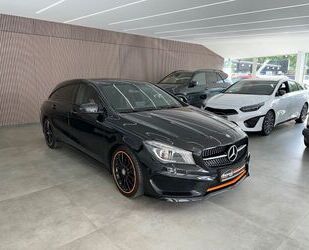 Mercedes-Benz CLA 200 Shooting Brake Gebrauchtwagen