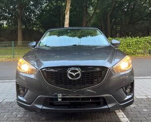 Mazda CX-5 Gebrauchtwagen