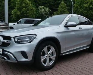 Mercedes-Benz GLC 300 Gebrauchtwagen