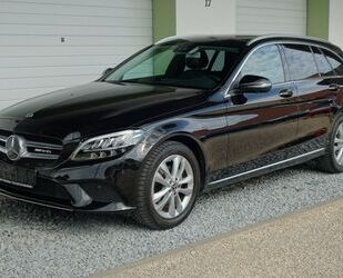 Mercedes-Benz C 180 Gebrauchtwagen