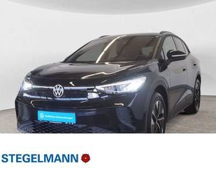 VW ID.4 Gebrauchtwagen